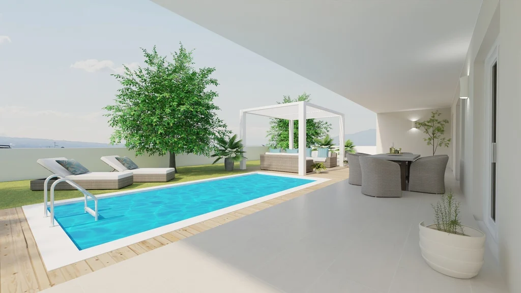Terra DX 158 m²