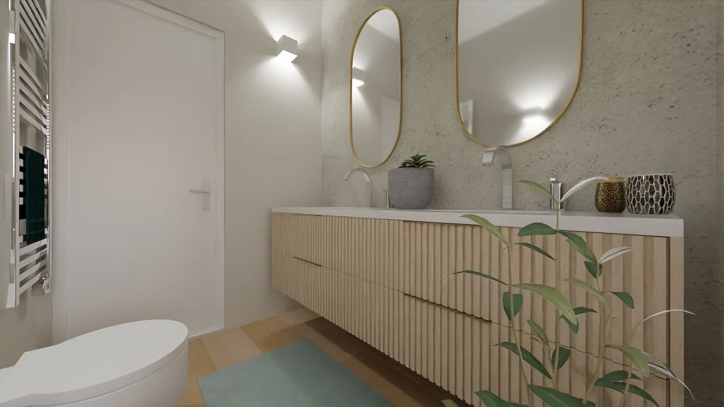 Terra SX 123 m²