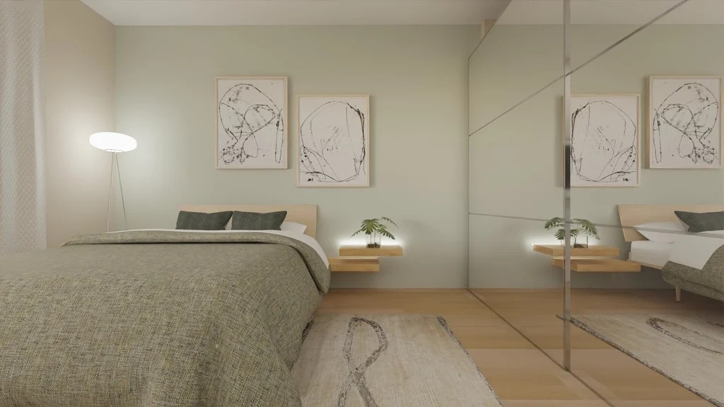 Terra SX 123 m²