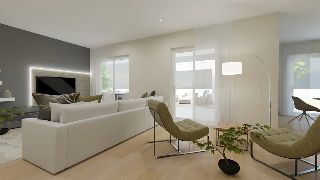 Terra DX 158 m²
