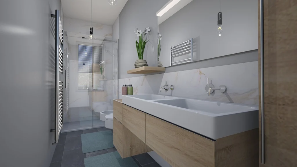 1-2 Piano int. 6-9 mq 126 Sud
