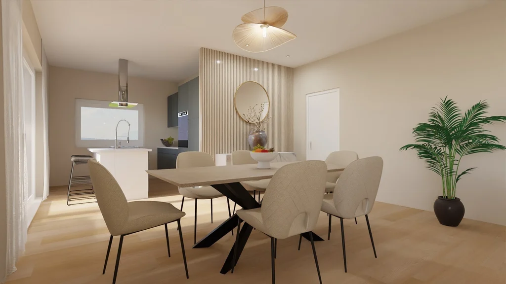 Terra SX 123 m²