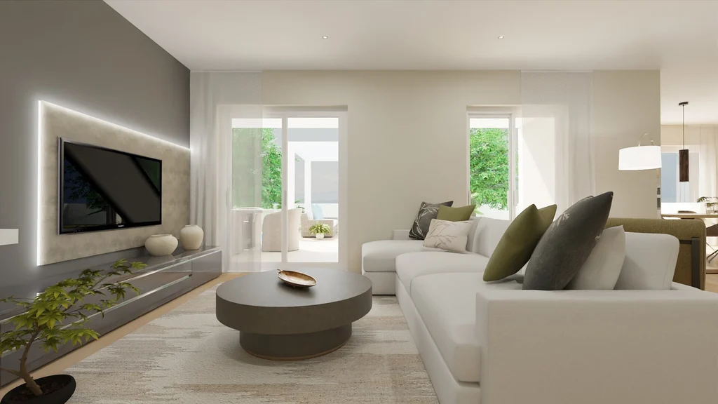 Terra DX 158 m²