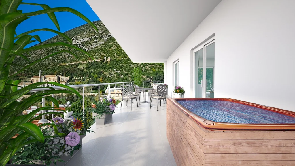 1 piano int 4 mq 58 est
