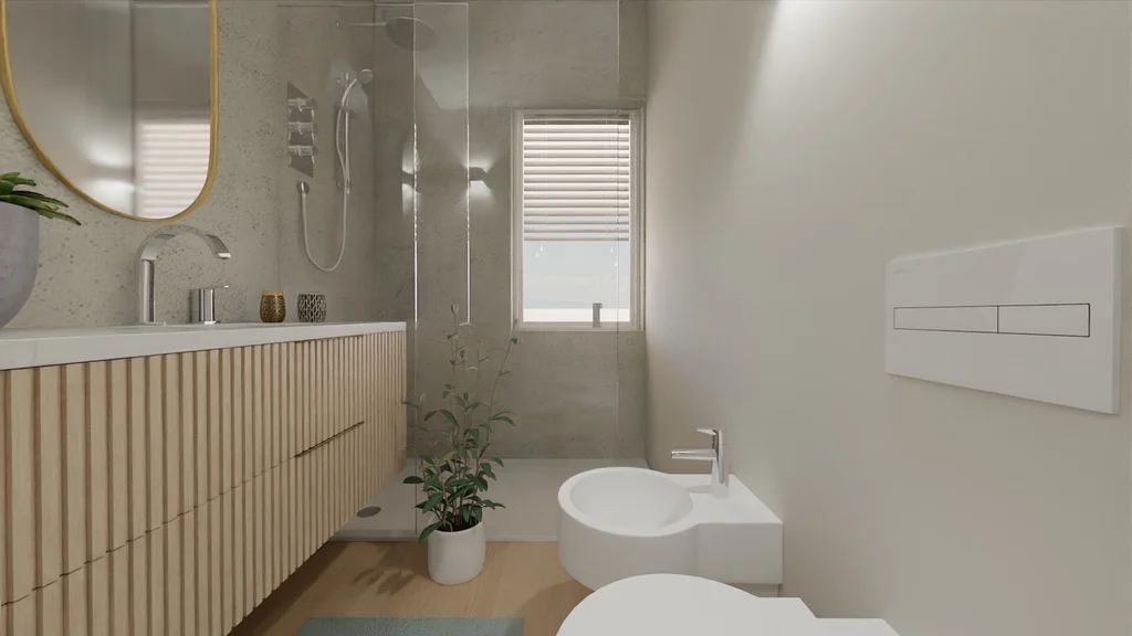 Terra SX 123 m²