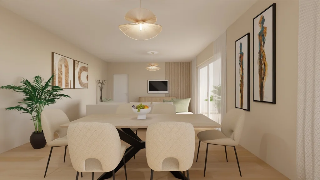 Terra SX 123 m²