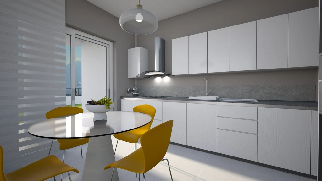 Cucine personalizzabili