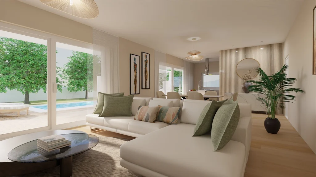 Terra SX 123 m²